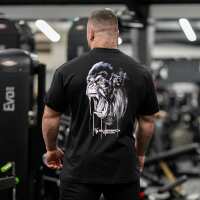 Read Silverback Gymwear Ltd Reviews
